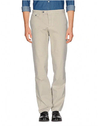 The Mercer Chinos