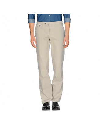 The Mercer Chinos