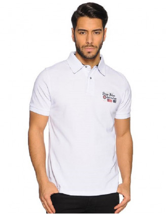 Milano Poloshirt