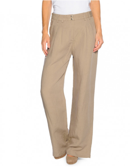 Benetton Trousers