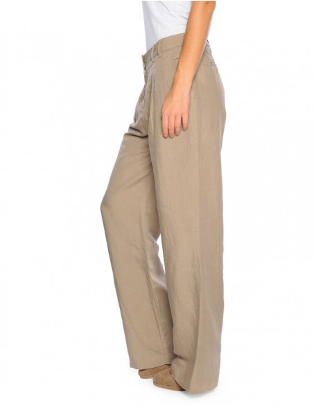 Benetton Trousers