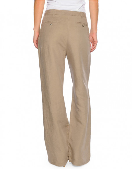 Benetton Trousers