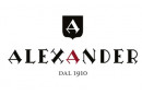 Alexander Trend