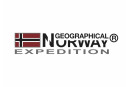 Geographical Norway