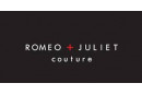 ROMEO & JULIET COUTURE