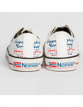 Geographical Norway Sneakers