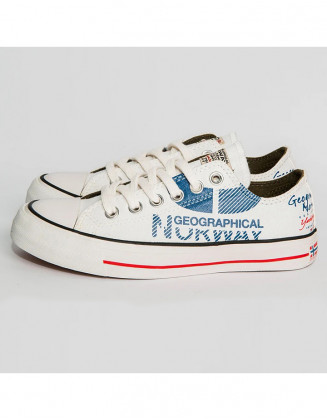 Geographical Norway Sneakers