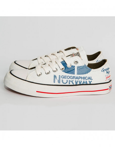 Geographical Norway Sneakers