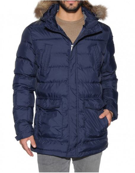 Mishumo Parka Mens