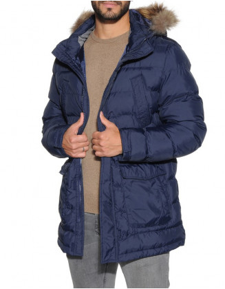 Mishumo Parka Mens