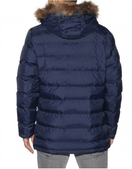 Mishumo Parka Mens