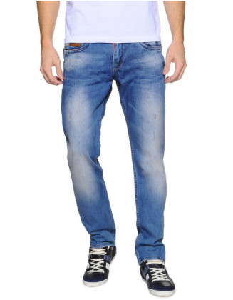 Mishumo Jeans, Yukio, blue