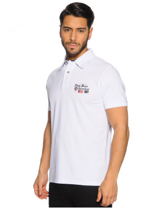 Milano Poloshirt