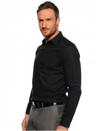 Mishumo Shirt Slim Fit