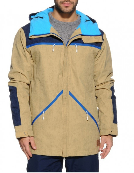 O’Neill Ski/Snowboard Jacket