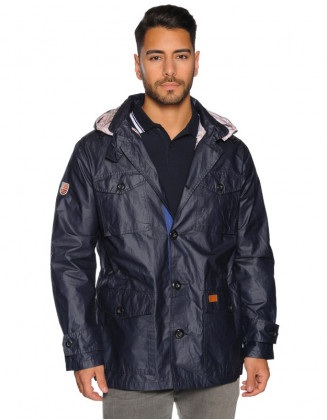 Pepe Jeans Jacket, Herman navy