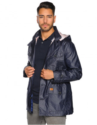 Pepe Jeans Jacket, Herman navy