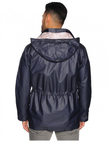 Pepe Jeans Jacket, Herman navy