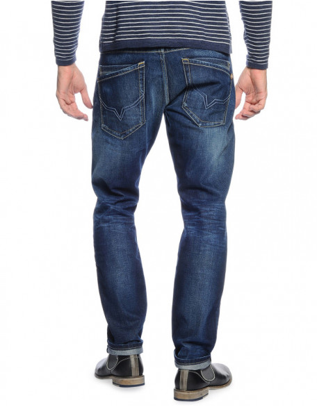 Pepe Jeans Kolt, blue