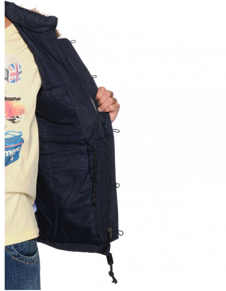 Soul Star Parka Mens