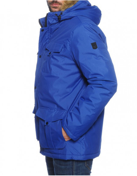 Soul Star Parka Mens