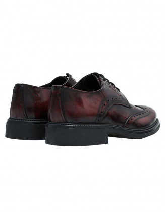 Antony Sander Lace-up shoes